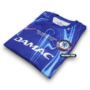 Jersey Chelsea Home 2024/25 - Final UECL