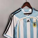 Argentina Home 06/07 Retro