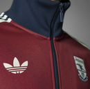 Arsenal 2024/25 OG BB Track Jacket Football Soccer