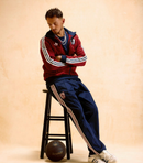 Arsenal 2024/25 OG BB Track Jacket Football Soccer