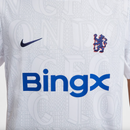 Jersey Chelsea Pre Match Top 2025/2026