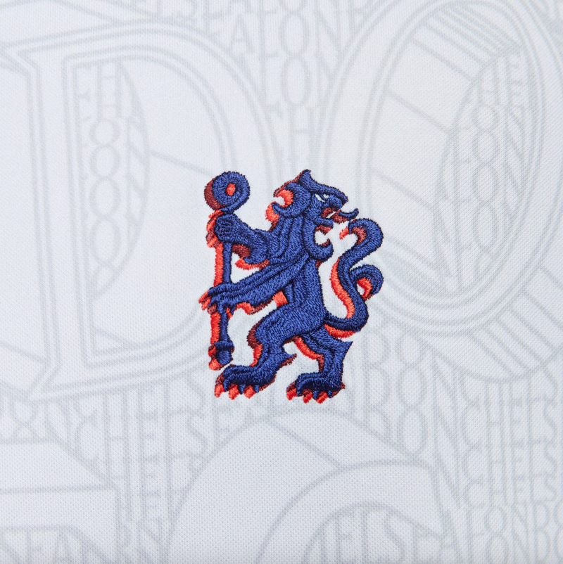 Jersey Chelsea Pre Match Top 2025/2026