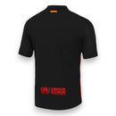 Barcelona Away Jersey X Travis Scott Black