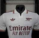 Arsenal Player Jersey Third 2025/26