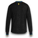 Manchester United Player Third Jersey 2025/26 - Long Sleeve