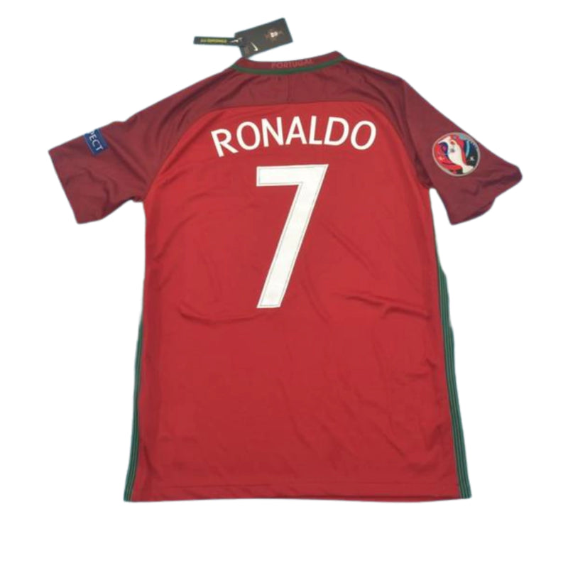 RONALDO