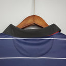 Manchester United Away 99/00 Retro