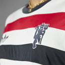 Manchester United Third Jersey 2024/2025 Long Sleeve