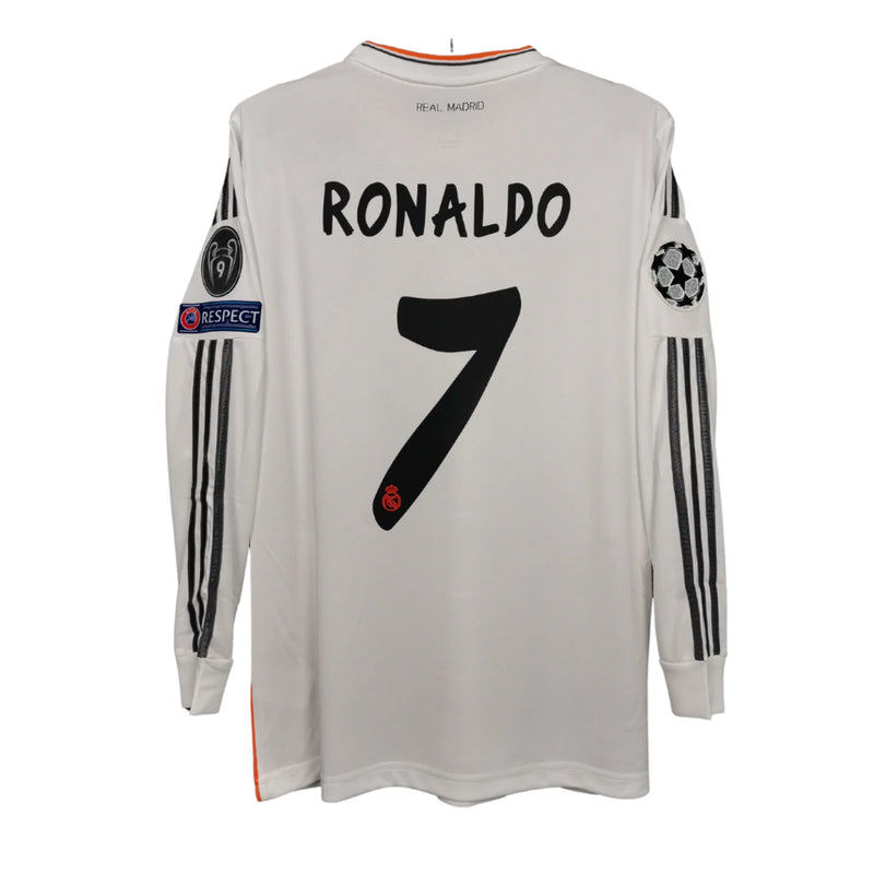 RONALDO