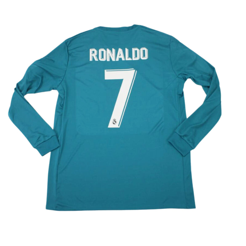 RONALDO