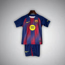 Kids Barcelona Kit 25/26