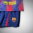 Kids Barcelona Kit 25/26