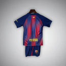 Kids Barcelona Kit 25/26