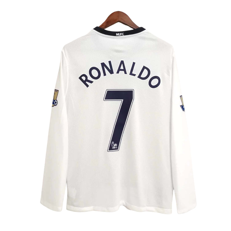 RONALDO