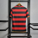 FLAMENGO 2008 I HOME JERSEY - RETRO VERSION