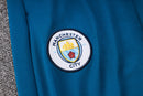 Manchester City 23/24 Half-Zip TrackSuit VIII