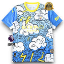 Manchester City Concept Version Jersey 2025/26