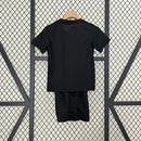 Conjunto Infantil Corinthians Away 24/25