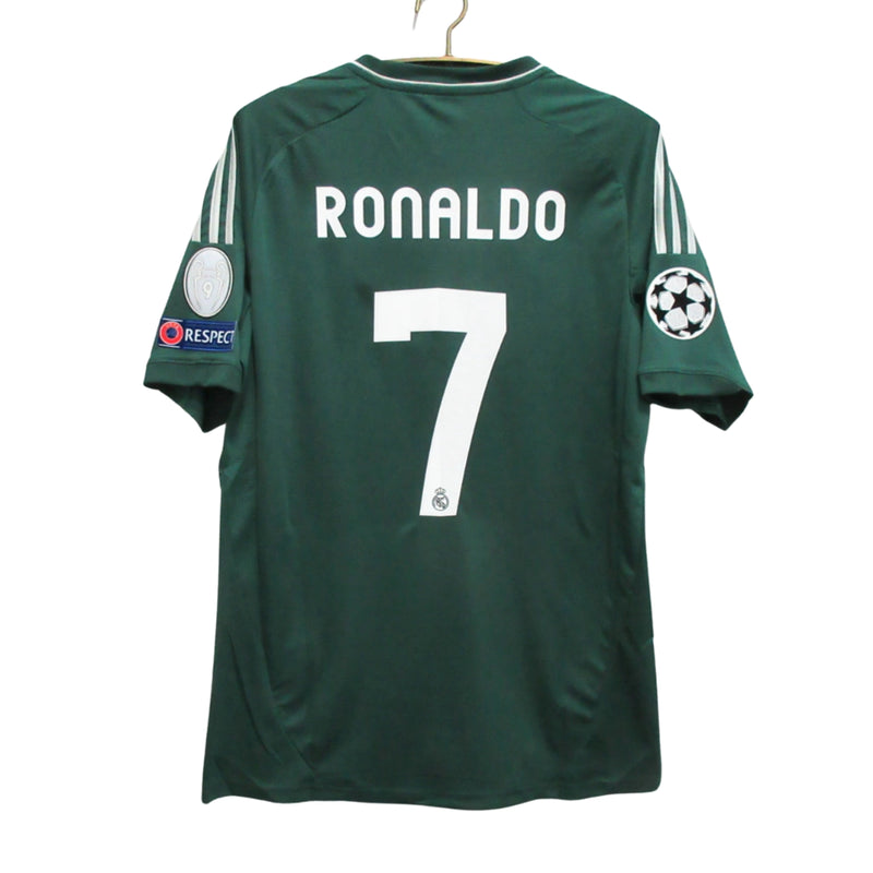 RONALDO