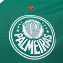 Palmeiras Home Jersey 2025/26 Patch Campeão - Fan Version