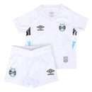 Conjunto Infantil Grêmio Away 24/25