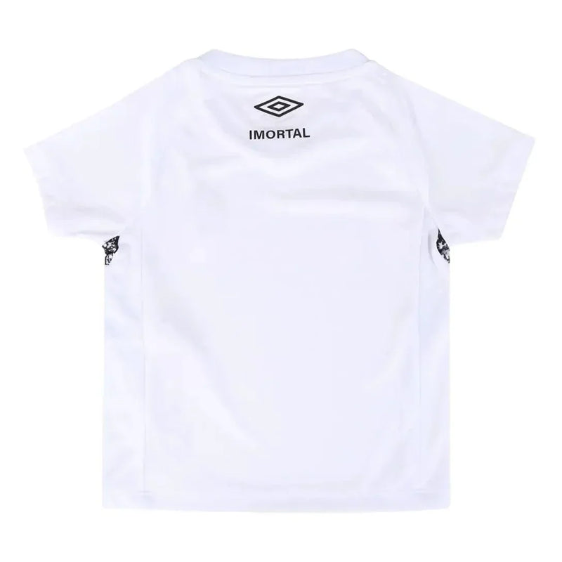 Conjunto Infantil Grêmio Away 24/25