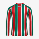 Umbro Fluminense 2025/26 Long Sleeve Shirt I