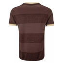 Flamengo consciência negra 24/25