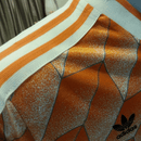 Holanda home 88/89 Retro
