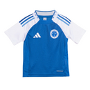 Cruzeiro 2025/26 Children's Set