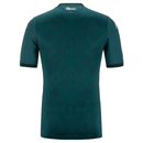 AS Monaco away 24/25