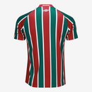Umbro Fluminense 2025/26 Home Shirt