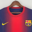 BARCELONA I 12/13 MAN (RETRO) LONG SLEEVE