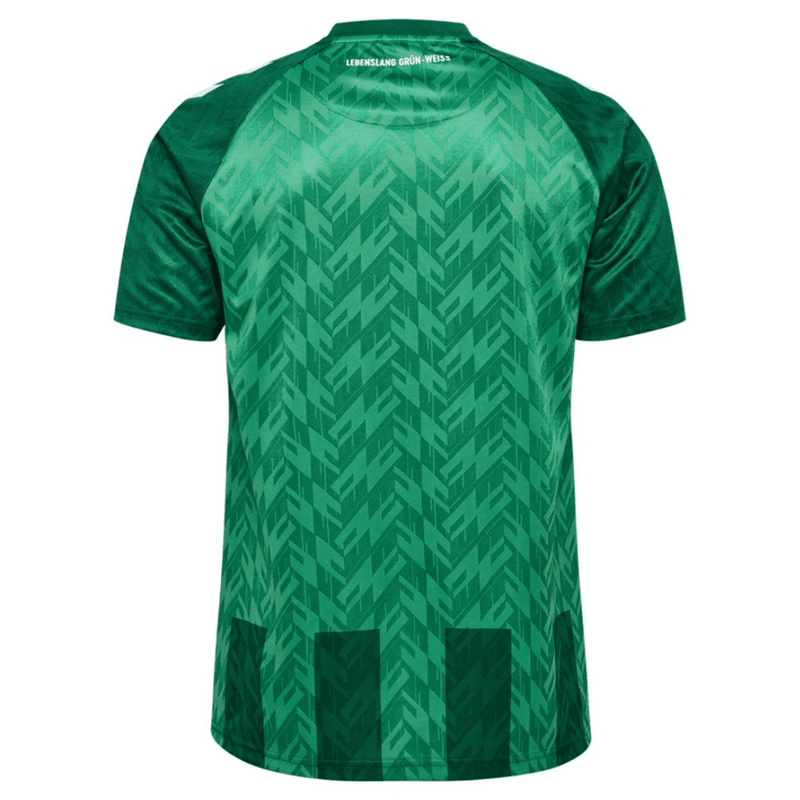 Werder Bremen home 24/25
