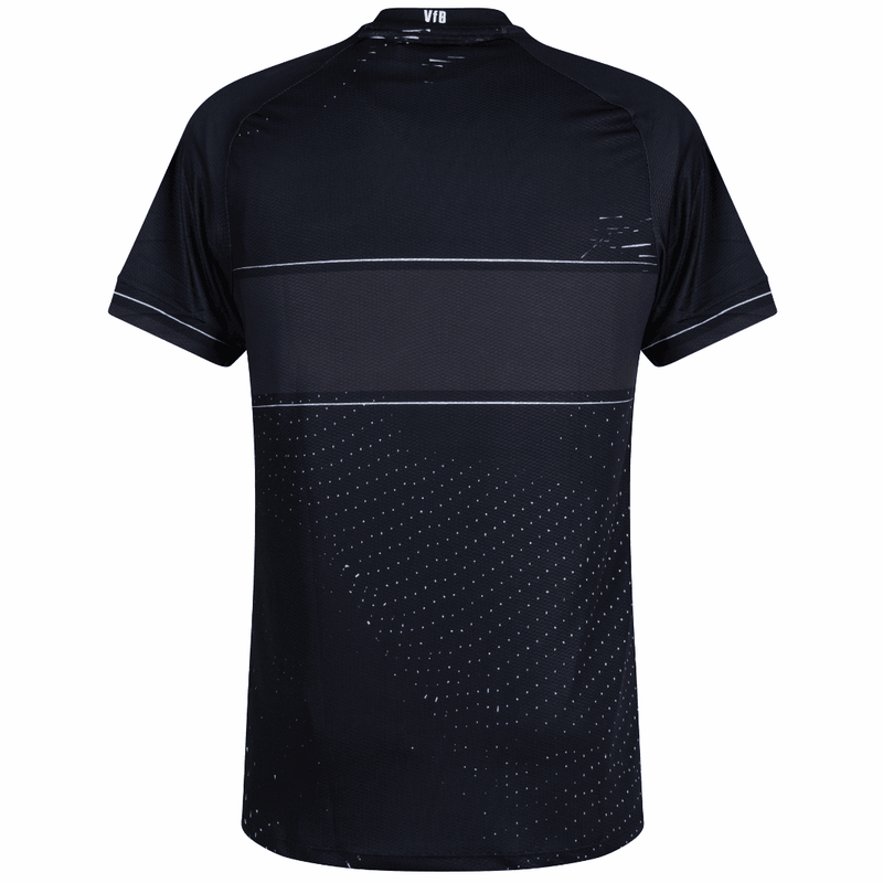 VfB Stuttgart third 24/25