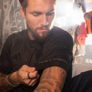 Atlético Mineiro all black 2025 shirt