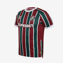Umbro Fluminense 2025/26 I Player Shirt