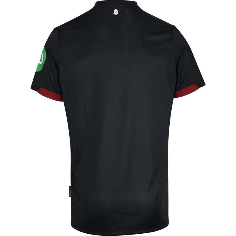 West Ham United away 24/25