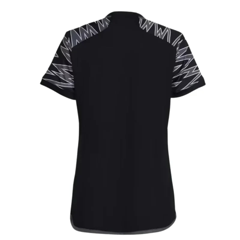 Women's Athletic Club III 2024/25