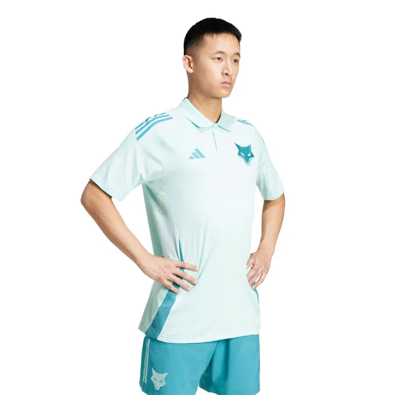 Cruzeiro 2025 Polo Shirt