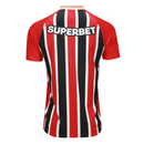 São Paulo away 25/26