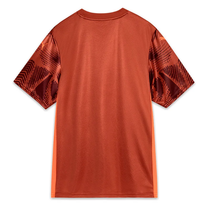 Palmeiras GK away 25/26