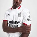AC Milan away 24/25