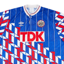 Ajax away 1990 Retro