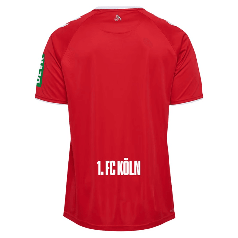 1. FC Köln away 24/25