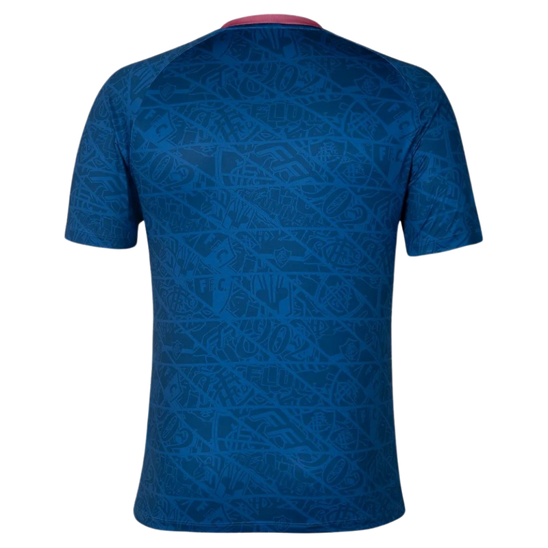 Fluminense Pré-jogo 25/26