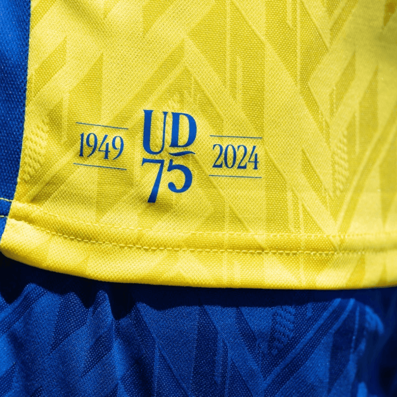 Las Palmas home 24/25