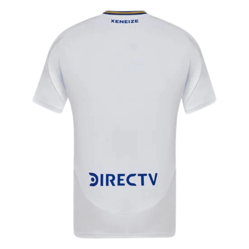 Boca Juniors away 24/25