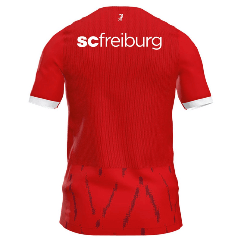 Freiburg home 24/25