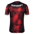 São Paulo third 24/25